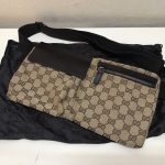 グッチ　バッグ