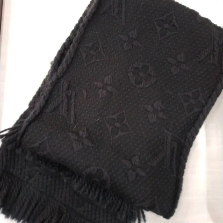 ヴィトン　マフラー