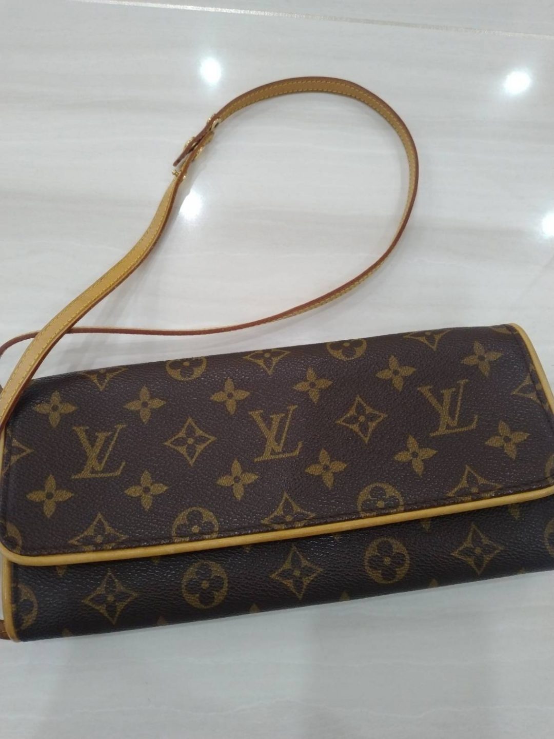 ヴィトン　バッグ