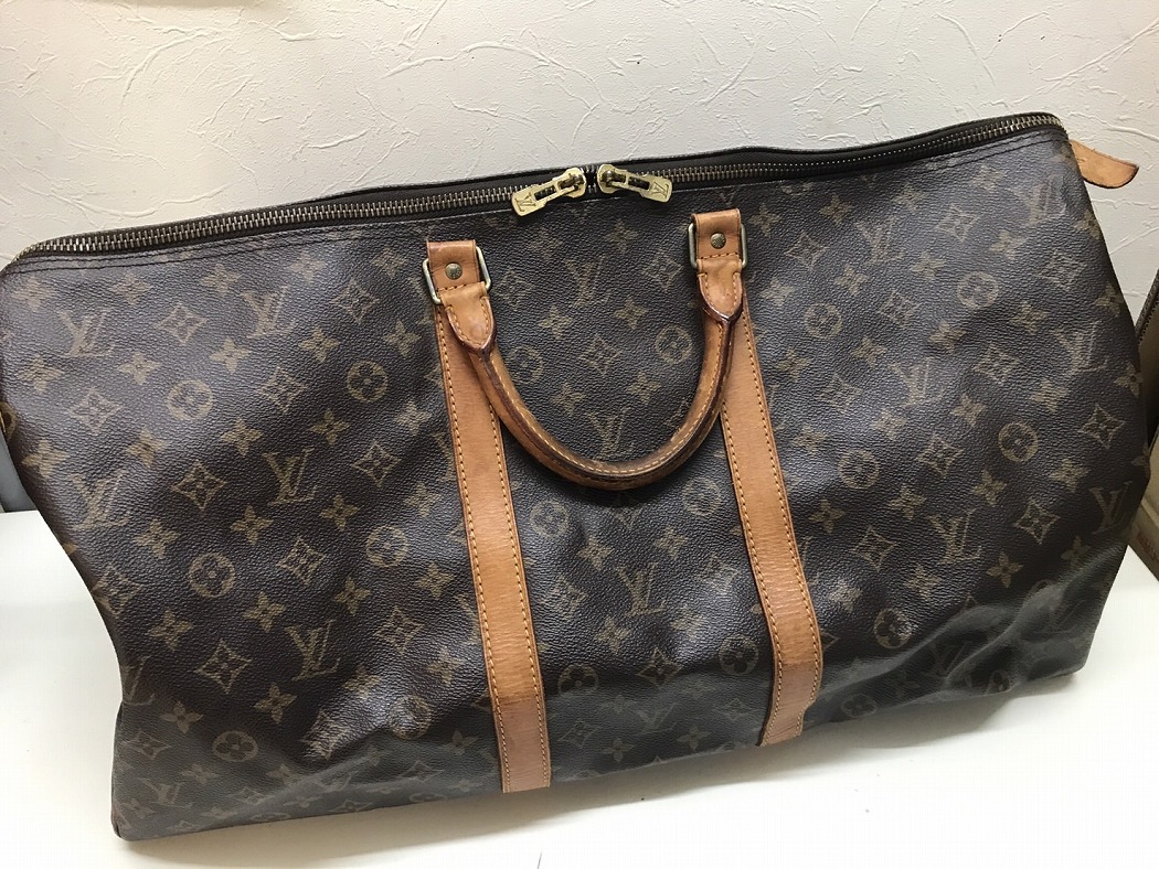 ヴィトン　バッグ