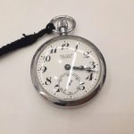 SEIKO 懐中時計
