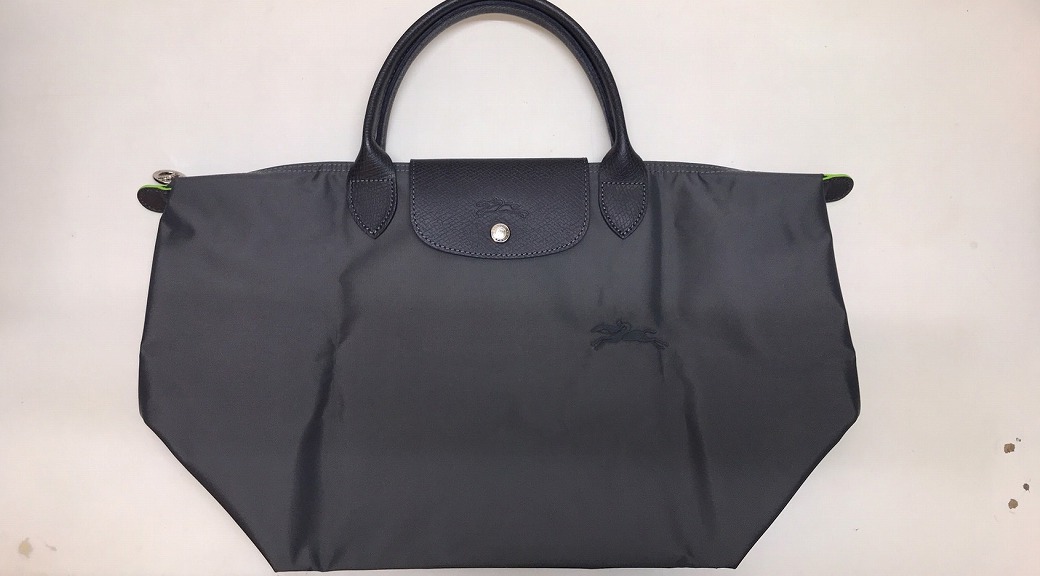 ロンシャン　バッグ　