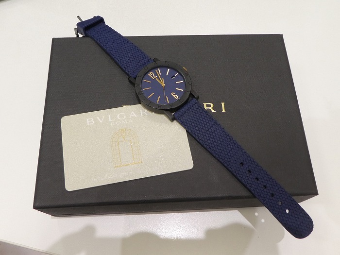 津市 松阪 腕時計 買取