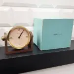 テファニー 時計