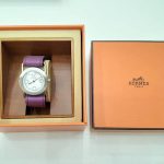 エルメス 腕時計