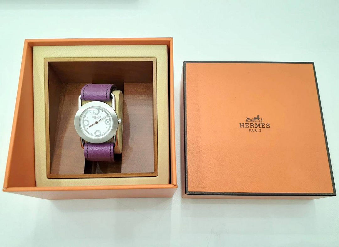 エルメス 腕時計