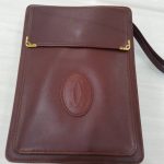 カルティエ　バッグ