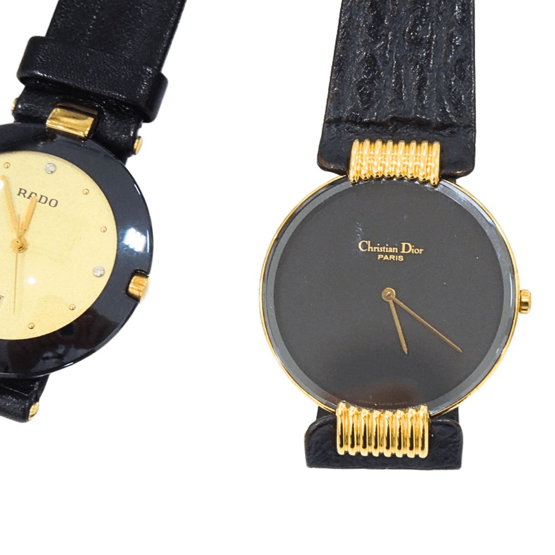 【買取実績】ブランド　腕時計【草加マルイ店】