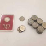 100円銀貨