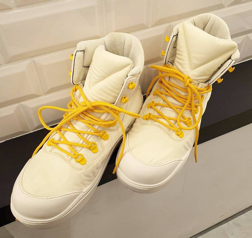 ボッテガ ブーツ