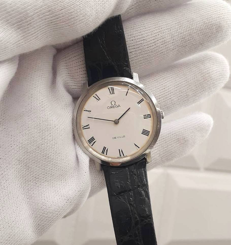 オメガ 腕時計