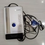 ソニー ウォークマン