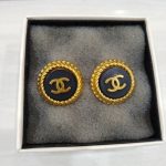 シャネル　イヤリング