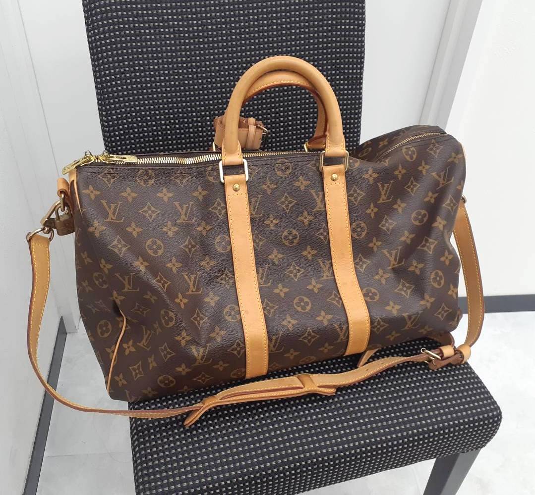 ヴィトン バッグ