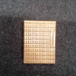 デュポン ライター