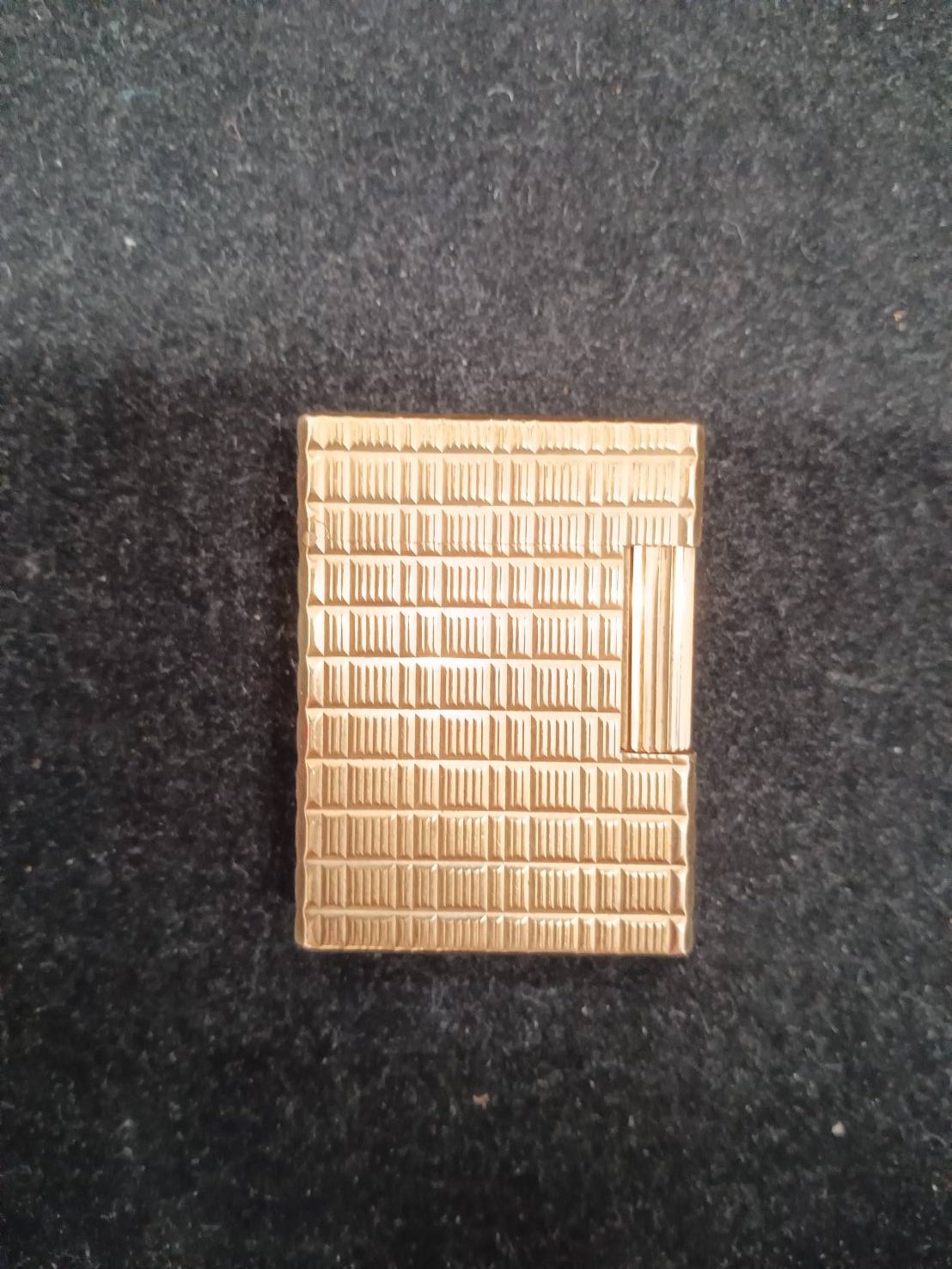 デュポン ライター