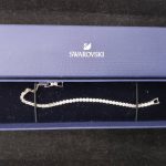 スワロフスキー ブレスレット