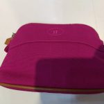 エルメス　ポーチ