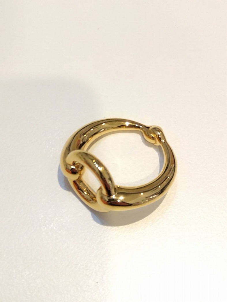 エルメス　指輪