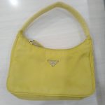 プラダ　バッグ