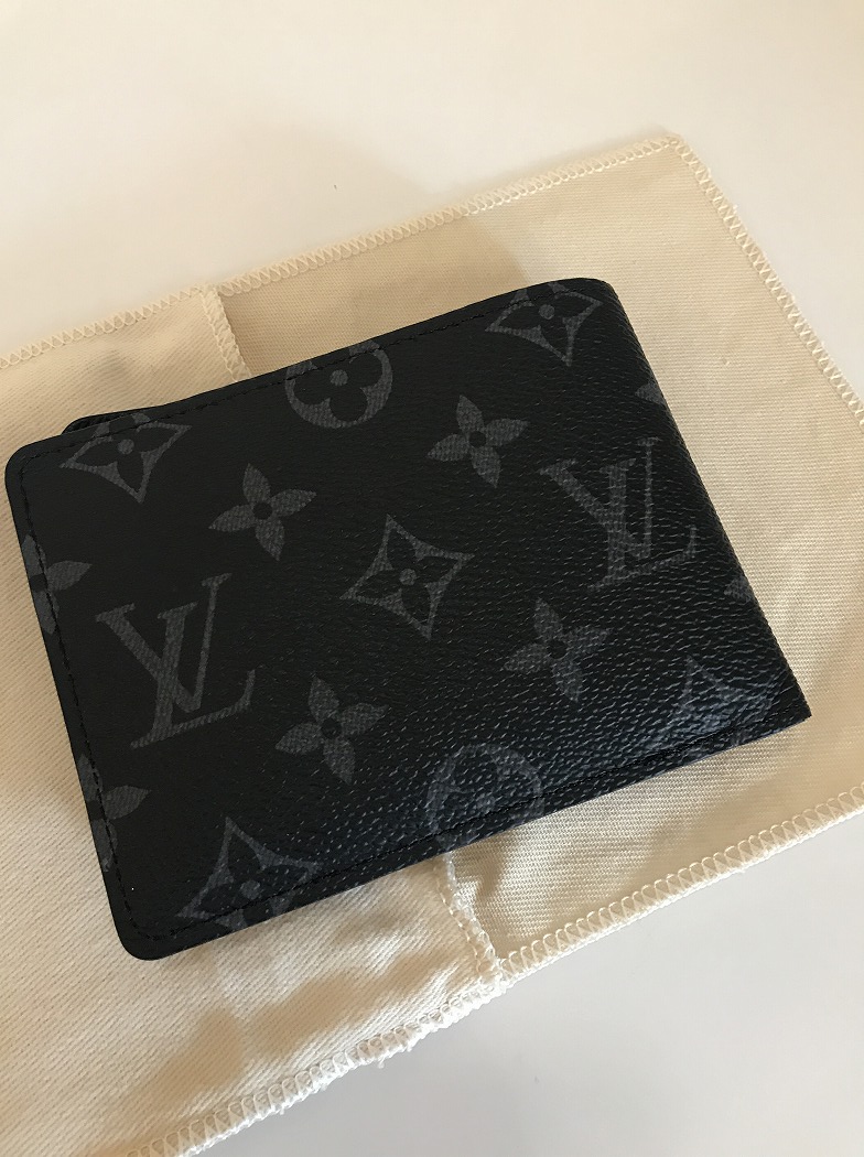 ヴィトン　財布