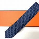 エルメス ネクタイ 買取