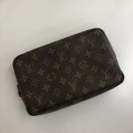 ルイヴィトン モノグラム トゥルーストワレット23 M47524