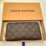 ヴィトン 長財布