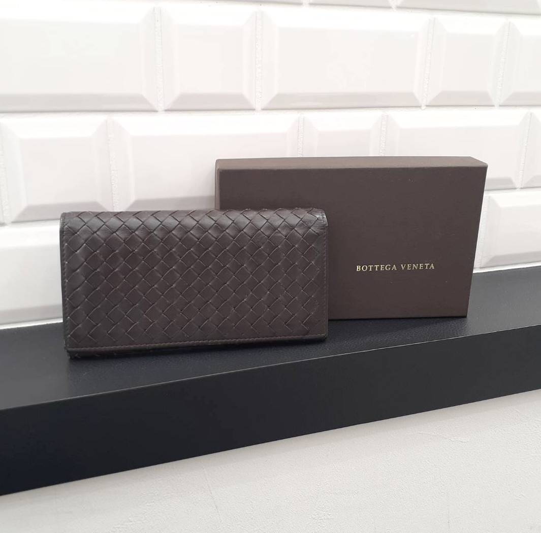 ボッテガ 財布