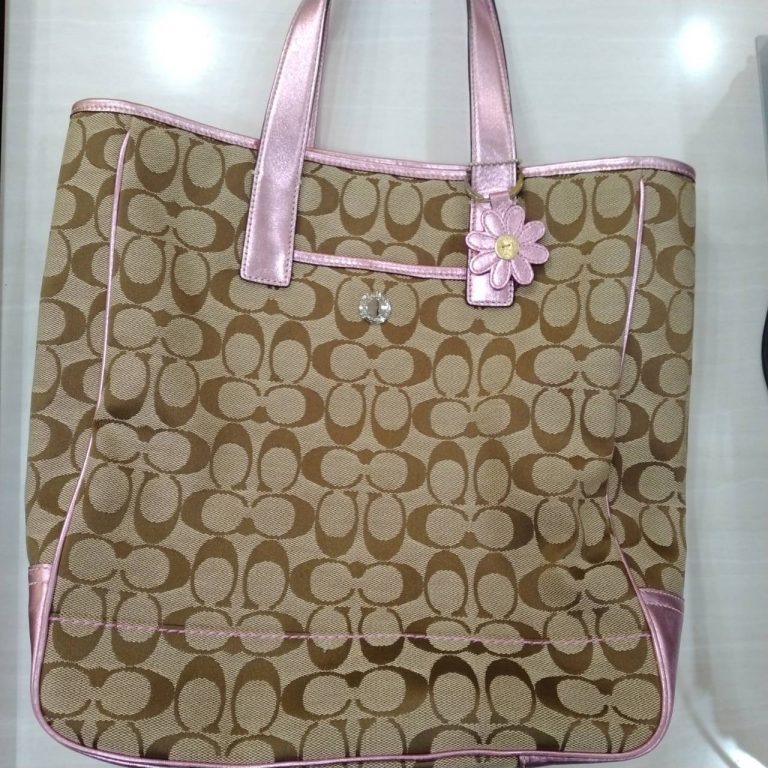 コーチ　バッグ