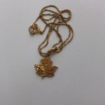 貴金属 18金 K18 ネックレス