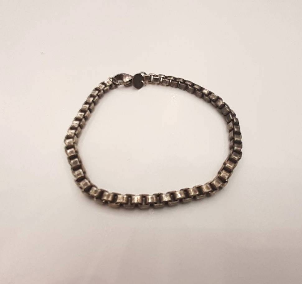 ティファニー ブレス