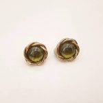 ジバンシー イヤリング