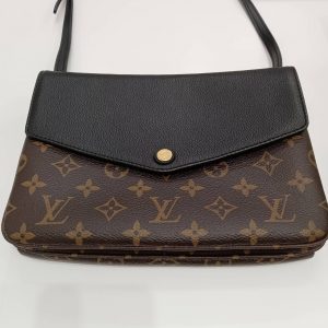 ルイヴィトン トワイス モノグラム M50185