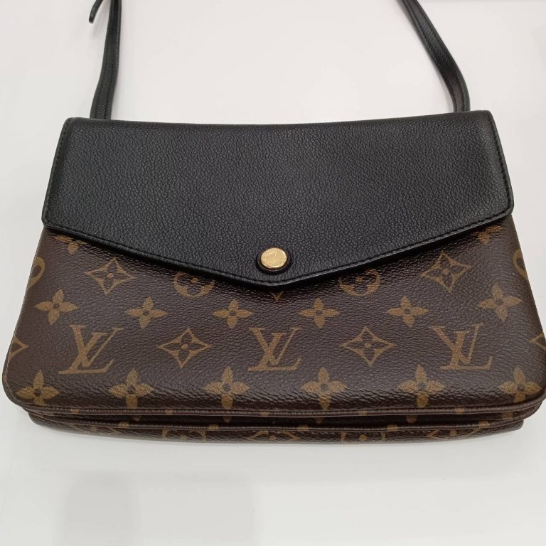 ルイヴィトン トワイス モノグラム M50185