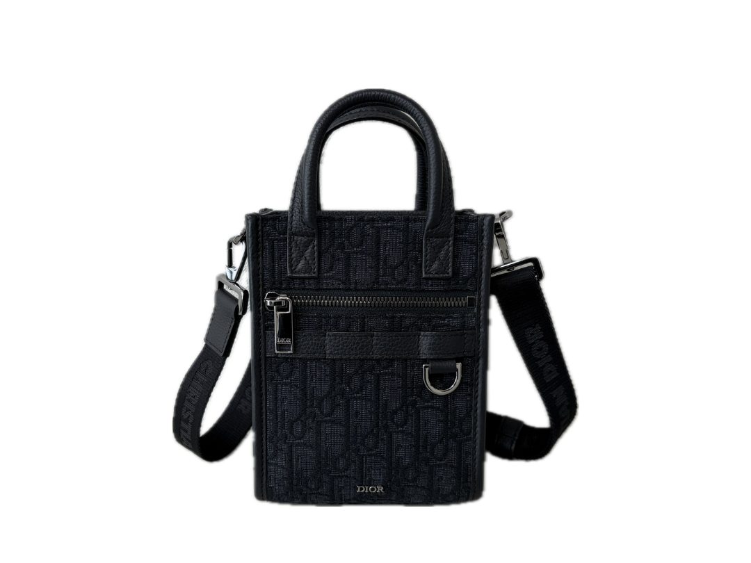 ディオール オブリーク 買取