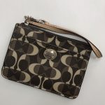 COACH コーチ コインケース