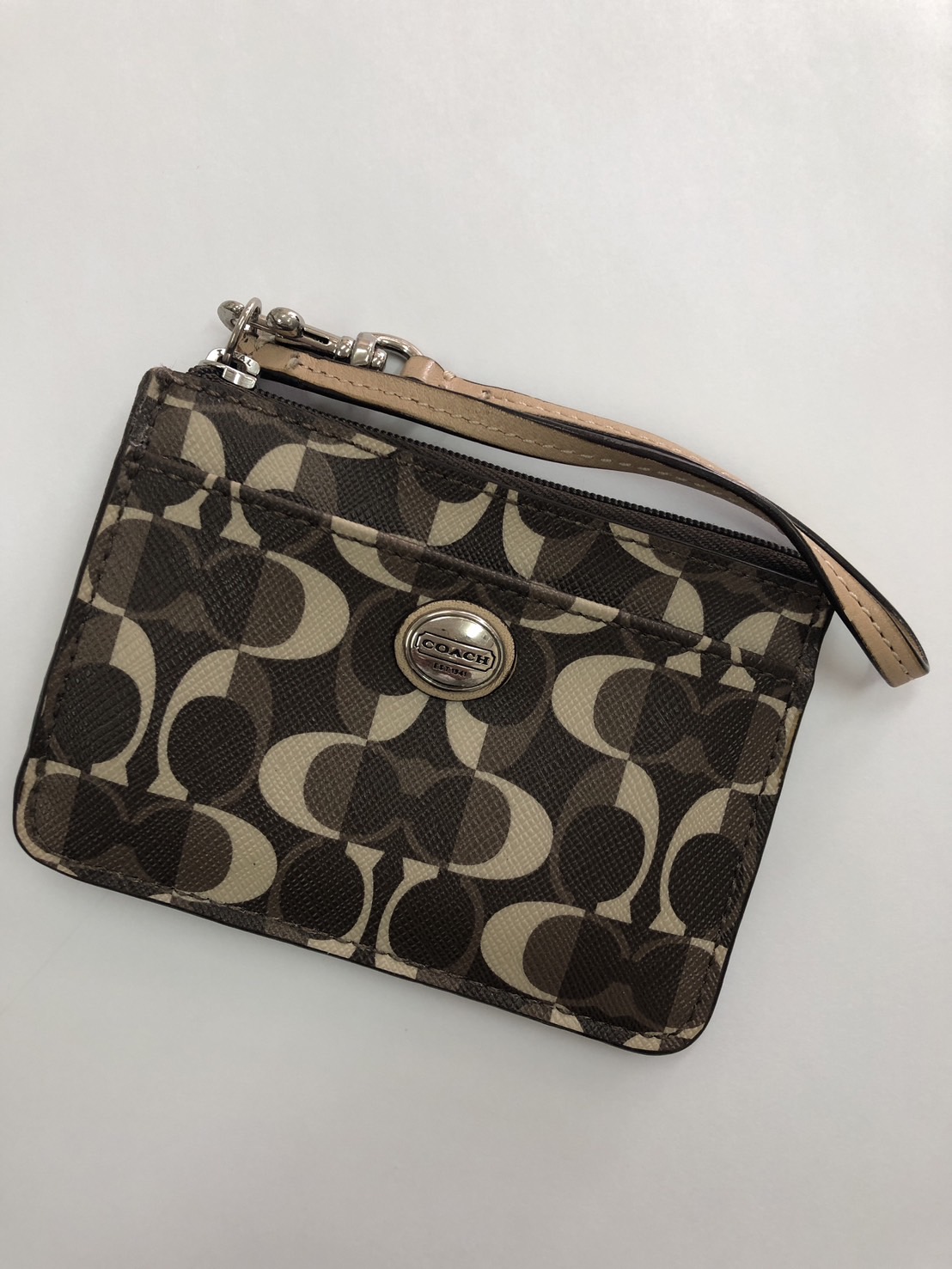 COACH コーチ コインケース