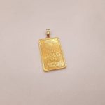 インゴット トップ