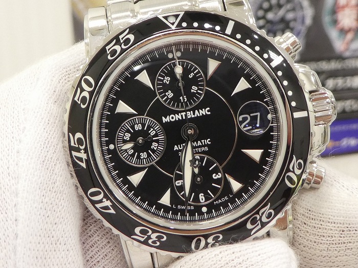 津市 松阪 腕時計 買取