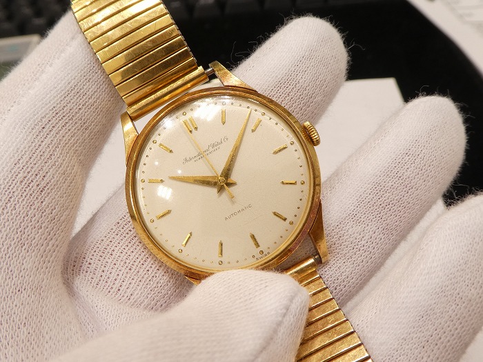 津市 松阪 腕時計 買取