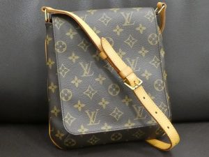 津市 松阪 ヴィトン 買取