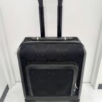 グッチ キャリーケース