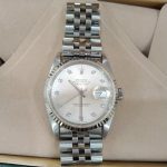 ロレックス　腕時計