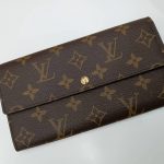 ヴィトン　財布