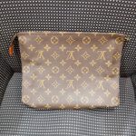 ルイヴィトン モノグラム ポシェットトワレ19 M47544