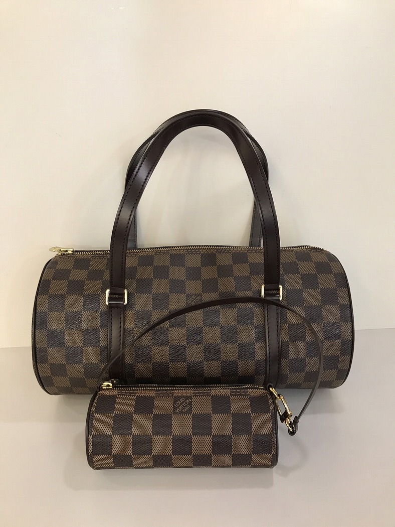 ヴィトン バッグ