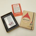 Zippo Ray-Ban