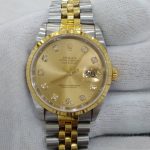 ロレックス　腕時計