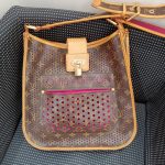 ルイヴィトン M95174 モノグラム ペルフォ ミュゼット